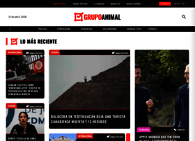 Grupoanimal.mx thumbnail
