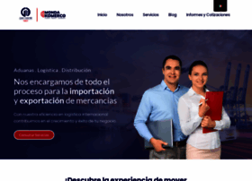 Grupoberistain.com thumbnail