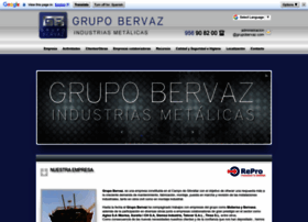 Grupobervaz.com thumbnail