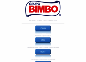 Grupobimbo.zoom.us thumbnail