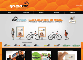 Grupobiz.cl thumbnail