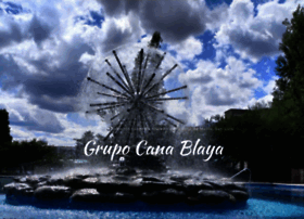 Grupocanablaya.com.ar thumbnail