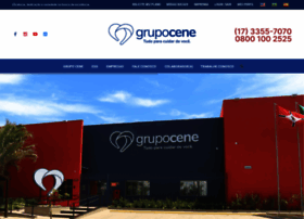 Grupocene.com.br thumbnail