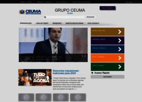 Grupoceuma.com.br thumbnail