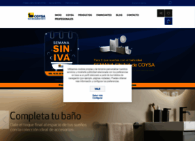 Grupocoysaonline.com thumbnail