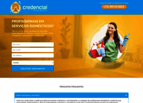 Grupocredencial.com.br thumbnail