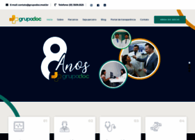 Grupodoc.med.br thumbnail