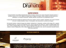 Grupodrumattos.com.br thumbnail