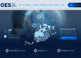Grupoelectrostocks.com thumbnail