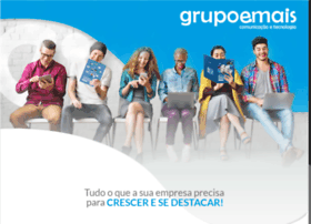 Grupoemais.com.br thumbnail