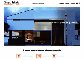 Grupoeskala.com.mx thumbnail Grupoeskala.com.mx thumbnail
