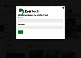 Grupoevertech.com.br thumbnail
