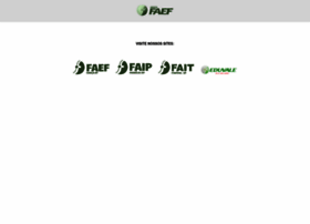 Grupofaef.edu.br thumbnail