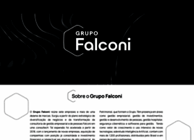 Grupofalconi.com.br thumbnail