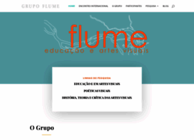 Grupoflume.com.br thumbnail