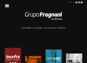Grupofragnani.com.br thumbnail