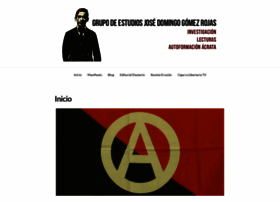 Grupogomezrojas.org thumbnail