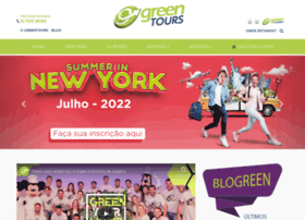 Grupogreen.com.br thumbnail