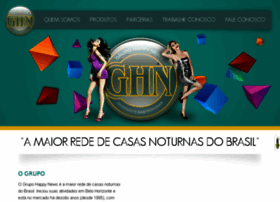 Grupohappynews.com.br thumbnail
