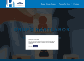 Grupohartlabor.com.br thumbnail
