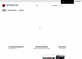 Grupointersalud.com thumbnail