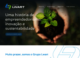 Grupolwart.com.br thumbnail