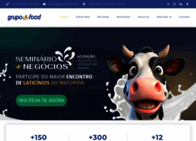 Grupomaisfood.com.br thumbnail