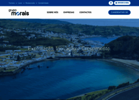 Grupomorais.com thumbnail