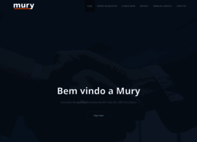 Grupomury.com.br thumbnail