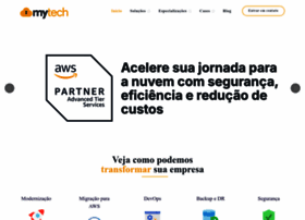 Grupomytec.com.br thumbnail