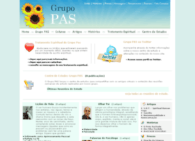 Grupopas.com.br thumbnail