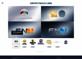 Grupopaulolima.com.br thumbnail