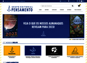 Grupopensamento.com.br thumbnail