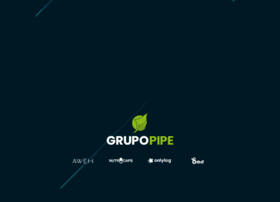 Grupopipe.com thumbnail