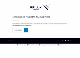 Grupoprilux.com.br thumbnail