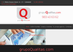 Grupoqualitas.net thumbnail