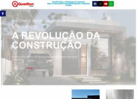 Grupoquanthun.com.br thumbnail