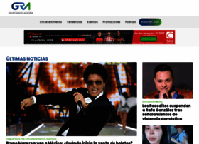 Gruporadioalegria.com thumbnail