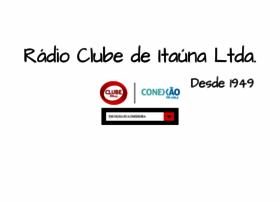 Gruporadioclube.com.br thumbnail