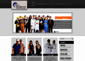 Gruporamponi.com.br thumbnail