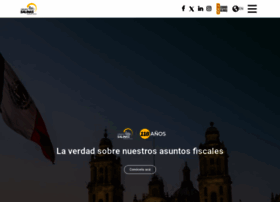 Gruposalinas.com.mx thumbnail