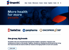 Gruposc.com.br thumbnail