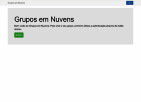 Gruposemnuvens.com.br thumbnail