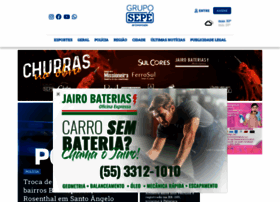 Gruposepe.com.br thumbnail