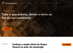 Grupotavares.com thumbnail