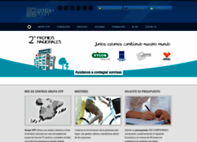 Grupotp.org thumbnail Grupotp.org thumbnail
