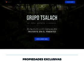 Grupotsalach.com thumbnail