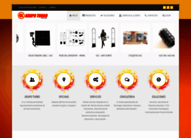 Grupoturbo.com thumbnail