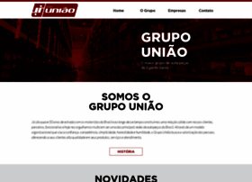 Grupouniaosa.com.br thumbnail