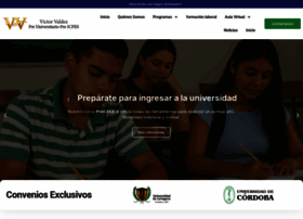 Grupovictorvaldez.com thumbnail